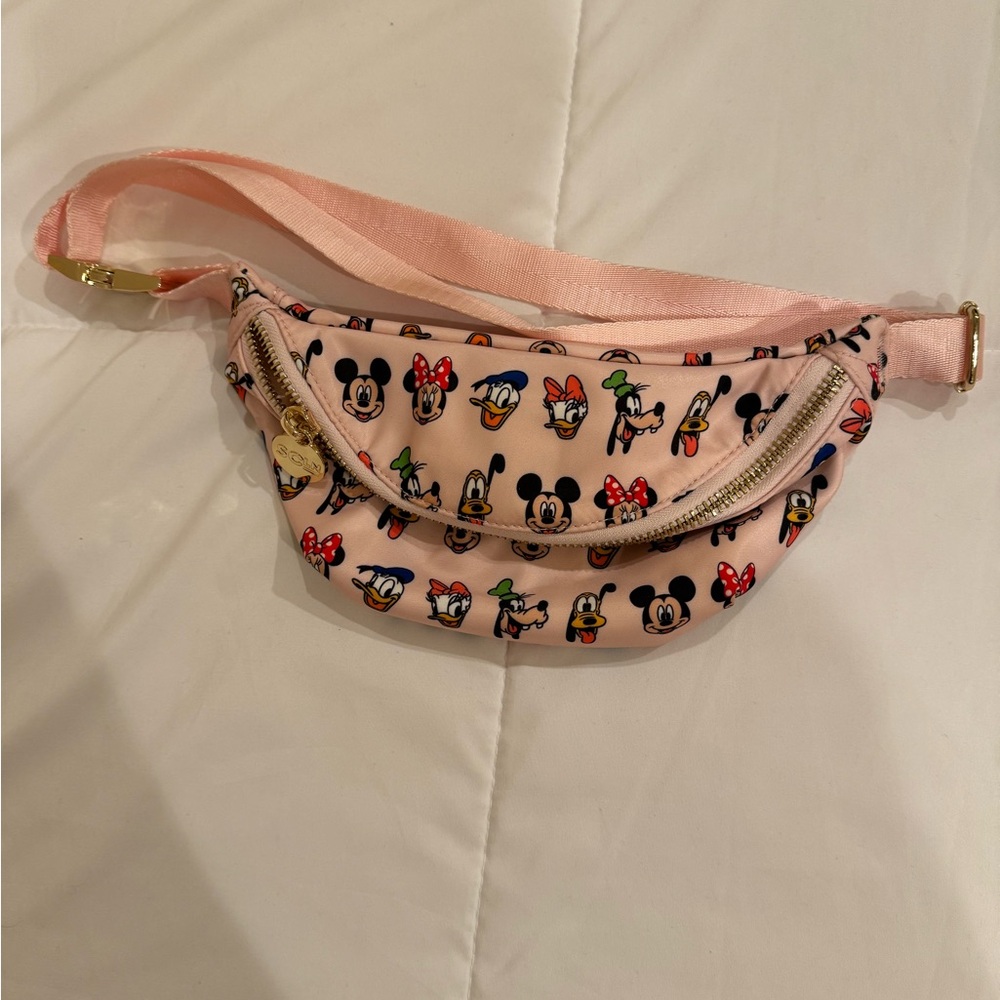 Stoney clover sensational 6 Fanny pack